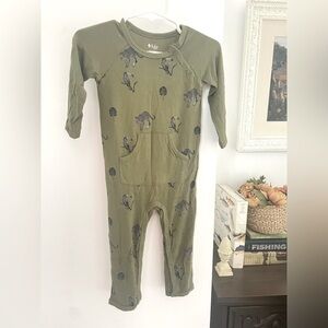 KYTE BABY jungle longall 18-24 months